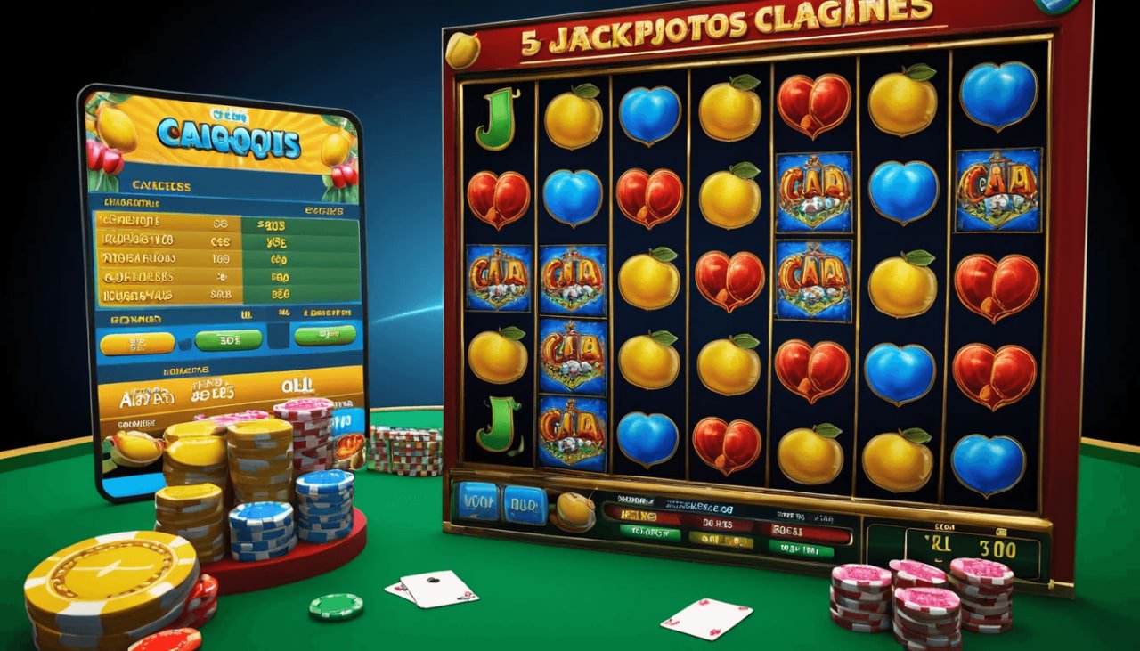 gold88mmk ငါးပစ်ဂိမ်းတွင် Jackpot ဆုနှင့် ပင်လယ်ကမ္ဘာ မြင်ကွင်းကျယ်